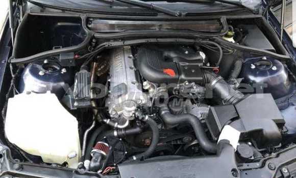 Acheter Occasion Voiture BMW 3–Series Blanc à ad-Dar-al-Bayda, Casablanca Acheter Occasion Voiture BMW 3–Series Blanc à ad-Dar-al-Bayda, Casablanca