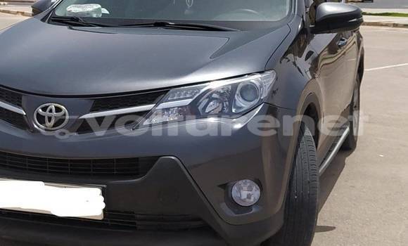 Acheter Occasion Voiture Toyota RAV4 Autre à ar-Ribat, Rabat-Sale-Zammour-Zaer Acheter Occasion Voiture Toyota RAV4 Autre à ar-Ribat, Rabat-Sale-Zammour-Zaer
