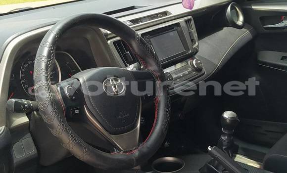 Acheter Occasion Voiture Toyota RAV4 Autre à ar-Ribat, Rabat-Sale-Zammour-Zaer Acheter Occasion Voiture Toyota RAV4 Autre à ar-Ribat, Rabat-Sale-Zammour-Zaer