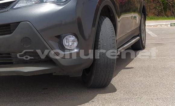 Acheter Occasion Voiture Toyota RAV4 Autre à ar-Ribat, Rabat-Sale-Zammour-Zaer Acheter Occasion Voiture Toyota RAV4 Autre à ar-Ribat, Rabat-Sale-Zammour-Zaer