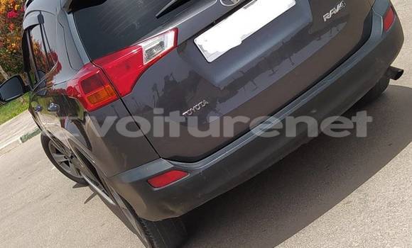 Acheter Occasion Voiture Toyota RAV4 Autre à ar-Ribat, Rabat-Sale-Zammour-Zaer Acheter Occasion Voiture Toyota RAV4 Autre à ar-Ribat, Rabat-Sale-Zammour-Zaer
