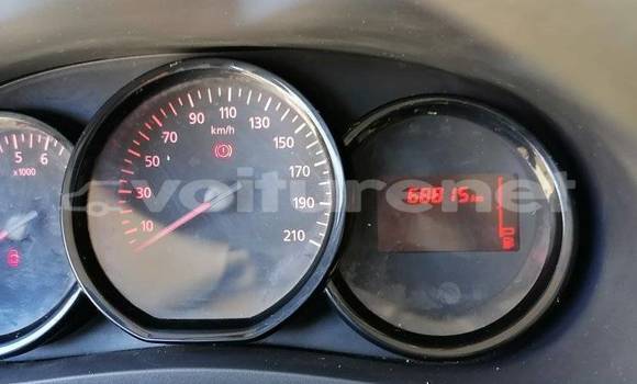 Buy Used Nissan 100NX Black Car in ar-Ribat in Rabat-Sale-Zammour-Zaer