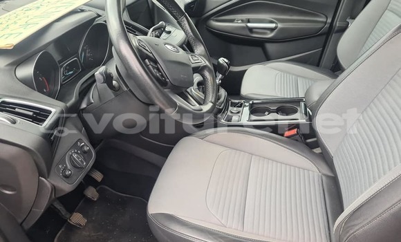 Acheter Occasion Voiture Ford Kuga Autre à ar-Ribat, Rabat-Sale-Zammour-Zaer Acheter Occasion Voiture Ford Kuga Autre à ar-Ribat, Rabat-Sale-Zammour-Zaer