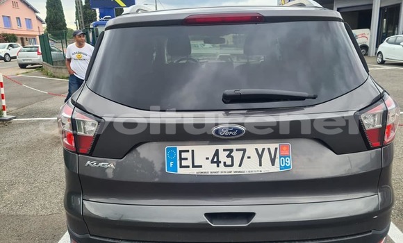 Acheter Occasion Voiture Ford Kuga Autre à ar-Ribat, Rabat-Sale-Zammour-Zaer Acheter Occasion Voiture Ford Kuga Autre à ar-Ribat, Rabat-Sale-Zammour-Zaer