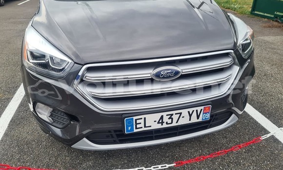 Acheter Occasion Voiture Ford Kuga Autre à ar-Ribat, Rabat-Sale-Zammour-Zaer Acheter Occasion Voiture Ford Kuga Autre à ar-Ribat, Rabat-Sale-Zammour-Zaer