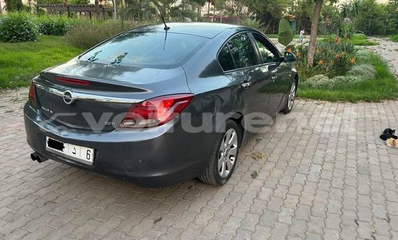 Acheter Occasion Voiture Opel Insignia Autre à ar-Ribat, Rabat-Sale-Zammour-Zaer Acheter Occasion Voiture Opel Insignia Autre à ar-Ribat, Rabat-Sale-Zammour-Zaer
