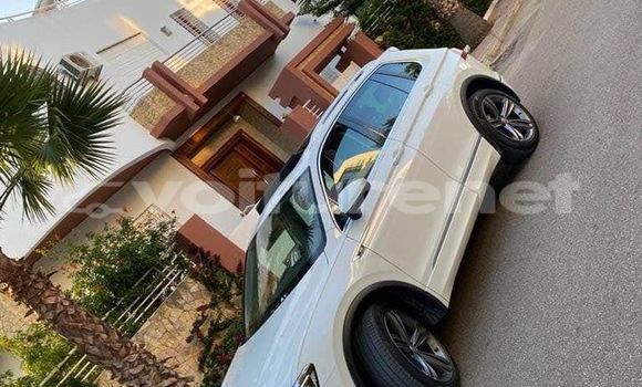 Acheter Occasion Voiture Volkswagen Tiguan Autre à ar-Ribat, Rabat-Sale-Zammour-Zaer Acheter Occasion Voiture Volkswagen Tiguan Autre à ar-Ribat, Rabat-Sale-Zammour-Zaer