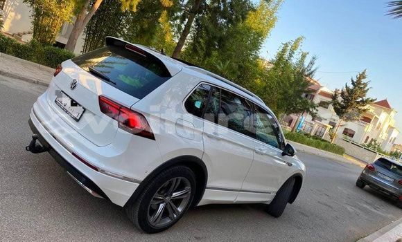 Acheter Occasion Voiture Volkswagen Tiguan Autre à ar-Ribat, Rabat-Sale-Zammour-Zaer Acheter Occasion Voiture Volkswagen Tiguan Autre à ar-Ribat, Rabat-Sale-Zammour-Zaer