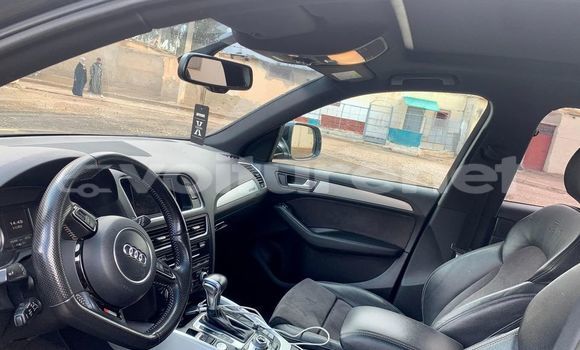 Acheter Occasion Voiture Lincoln Aviator Autre à ar-Ribat, Rabat-Sale-Zammour-Zaer Acheter Occasion Voiture Lincoln Aviator Autre à ar-Ribat, Rabat-Sale-Zammour-Zaer