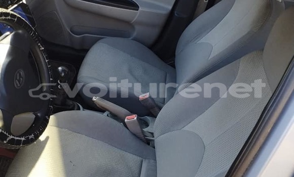اشتري مستعمل Hyundai Accent Other سيارة في ar-Ribat في Rabat-Sale-Zammour-Zaer