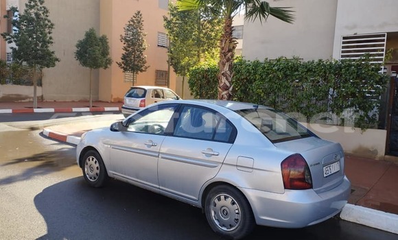 Acheter Occasion Voiture Hyundai Accent Autre à ar-Ribat, Rabat-Sale-Zammour-Zaer Acheter Occasion Voiture Hyundai Accent Autre à ar-Ribat, Rabat-Sale-Zammour-Zaer