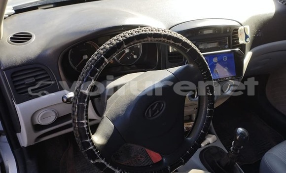 Acheter Occasion Voiture Hyundai Accent Autre à ar-Ribat, Rabat-Sale-Zammour-Zaer Acheter Occasion Voiture Hyundai Accent Autre à ar-Ribat, Rabat-Sale-Zammour-Zaer