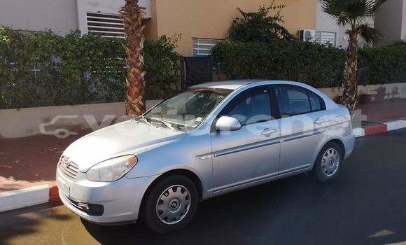 Acheter Occasion Voiture Hyundai Accent Autre à ar-Ribat, Rabat-Sale-Zammour-Zaer Acheter Occasion Voiture Hyundai Accent Autre à ar-Ribat, Rabat-Sale-Zammour-Zaer