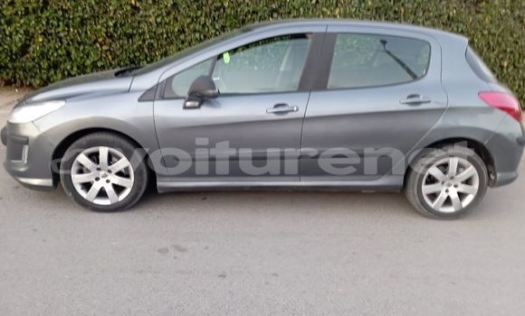 Buy Used Peugeot 308 Other Car in ad-Dar-al-Bayda in Casablanca Buy Used Peugeot 308 Other Car in ad-Dar-al-Bayda in Casablanca