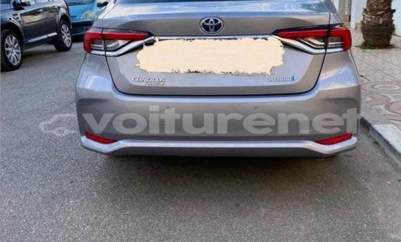 Acheter Occasion Voiture Toyota Corolla Autre à ar-Ribat, Rabat-Sale-Zammour-Zaer Acheter Occasion Voiture Toyota Corolla Autre à ar-Ribat, Rabat-Sale-Zammour-Zaer