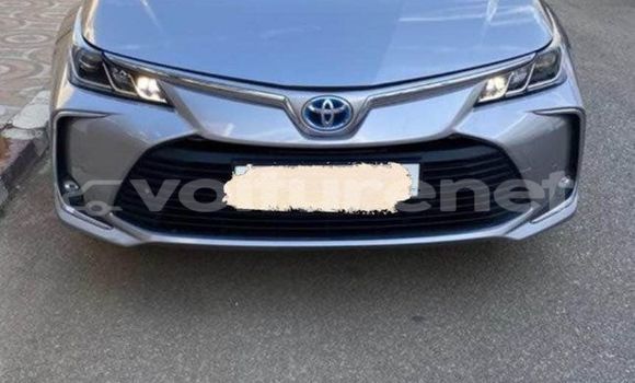 Acheter Occasion Voiture Toyota Corolla Autre à ar-Ribat, Rabat-Sale-Zammour-Zaer Acheter Occasion Voiture Toyota Corolla Autre à ar-Ribat, Rabat-Sale-Zammour-Zaer