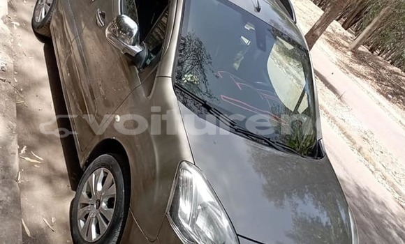 Buy Used Perodua Alza Other Car in ar-Ribat in Rabat-Sale-Zammour-Zaer