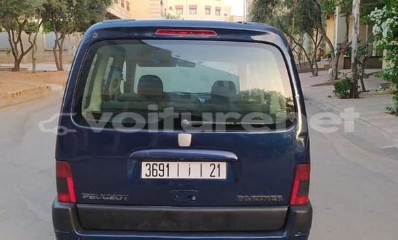 Acheter Occasion Voiture Peugeot Partner Autre à ar-Ribat, Rabat-Sale-Zammour-Zaer Acheter Occasion Voiture Peugeot Partner Autre à ar-Ribat, Rabat-Sale-Zammour-Zaer