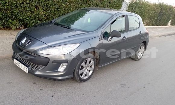 Buy Used Peugeot 308 Other Car in ad-Dar-al-Bayda in Casablanca Buy Used Peugeot 308 Other Car in ad-Dar-al-Bayda in Casablanca