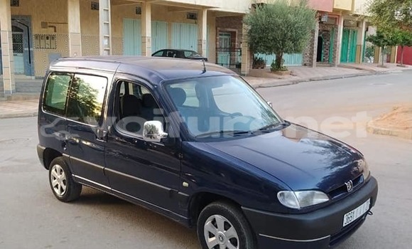 Acheter Occasion Voiture Peugeot Partner Autre à ar-Ribat, Rabat-Sale-Zammour-Zaer Acheter Occasion Voiture Peugeot Partner Autre à ar-Ribat, Rabat-Sale-Zammour-Zaer