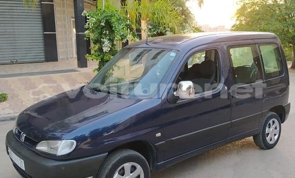 Acheter Occasion Voiture Peugeot Partner Autre à ar-Ribat, Rabat-Sale-Zammour-Zaer Acheter Occasion Voiture Peugeot Partner Autre à ar-Ribat, Rabat-Sale-Zammour-Zaer