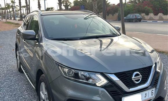 Buy Used Nissan Qashqai Other Car in ar-Ribat in Rabat-Sale-Zammour-Zaer