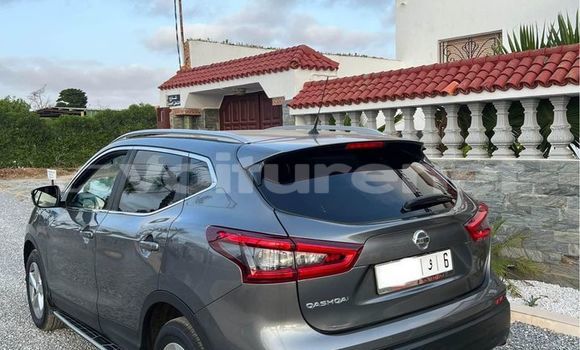 Acheter Occasion Voiture Nissan Qashqai Autre à ar-Ribat, Rabat-Sale-Zammour-Zaer Acheter Occasion Voiture Nissan Qashqai Autre à ar-Ribat, Rabat-Sale-Zammour-Zaer