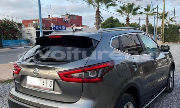 Acheter Occasion Voiture Nissan Qashqai Autre à ar-Ribat, Rabat-Sale-Zammour-Zaer Acheter Occasion Voiture Nissan Qashqai Autre à ar-Ribat, Rabat-Sale-Zammour-Zaer