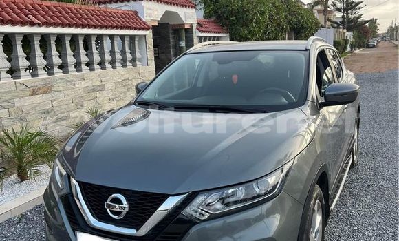 Acheter Occasion Voiture Nissan Qashqai Autre à ar-Ribat, Rabat-Sale-Zammour-Zaer Acheter Occasion Voiture Nissan Qashqai Autre à ar-Ribat, Rabat-Sale-Zammour-Zaer