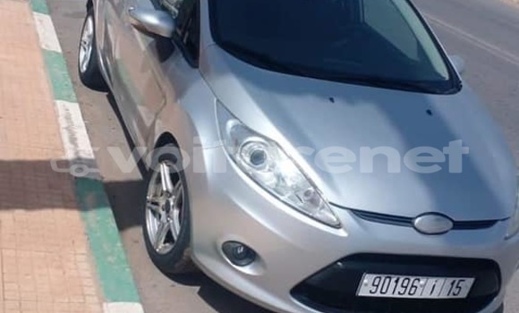 Buy Used Ford Fiesta Other Car in ar-Ribat in Rabat-Sale-Zammour-Zaer