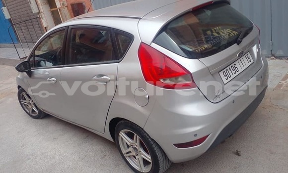Acheter Occasion Voiture Ford Fiesta Autre à ar-Ribat, Rabat-Sale-Zammour-Zaer Acheter Occasion Voiture Ford Fiesta Autre à ar-Ribat, Rabat-Sale-Zammour-Zaer