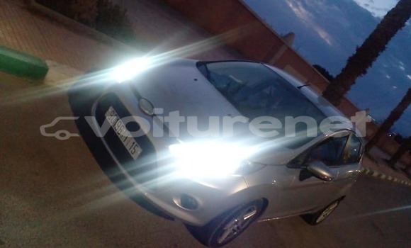 Acheter Occasion Voiture Ford Fiesta Autre à ar-Ribat, Rabat-Sale-Zammour-Zaer Acheter Occasion Voiture Ford Fiesta Autre à ar-Ribat, Rabat-Sale-Zammour-Zaer