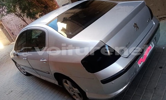 Buy Used Peugeot 407 Other Car in ar-Ribat in Rabat-Sale-Zammour-Zaer Buy Used Peugeot 407 Other Car in ar-Ribat in Rabat-Sale-Zammour-Zaer