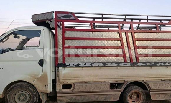 Buy Used Honda Horizon Other Car in ar-Ribat in Rabat-Sale-Zammour-Zaer