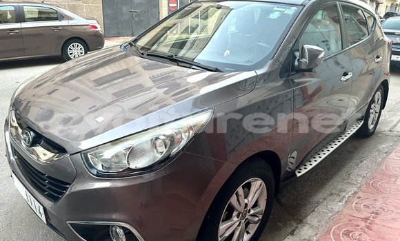 Buy Used Hyundai ix35 Other Car in ar-Ribat in Rabat-Sale-Zammour-Zaer Buy Used Hyundai ix35 Other Car in ar-Ribat in Rabat-Sale-Zammour-Zaer