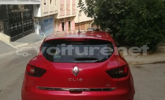 اشتري مستعمل Renault Clio Red سيارة في ad-Dar-al-Bayda في Casablanca اشتري مستعمل Renault Clio Red سيارة في ad-Dar-al-Bayda في Casablanca