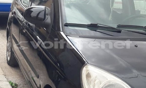 Buy Used Kia Picanto Other Car in ar-Ribat in Rabat-Sale-Zammour-Zaer Buy Used Kia Picanto Other Car in ar-Ribat in Rabat-Sale-Zammour-Zaer