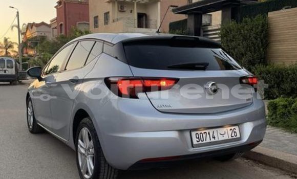 Buy Used Opel Astra Other Car in Kenitra in Kenitra