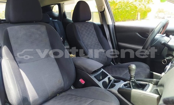 Buy Used Nissan Qashqai Other Car in ar-Ribat in Rabat-Sale-Zammour-Zaer