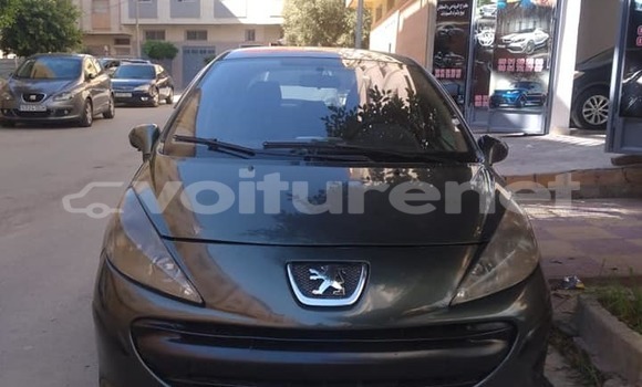 اشتري مستعمل Peugeot 207 Other سيارة في ad-Dar-al-Bayda في Casablanca اشتري مستعمل Peugeot 207 Other سيارة في ad-Dar-al-Bayda في Casablanca