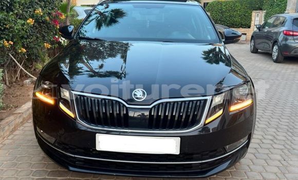 اشتري مستعمل Skoda Octavia Other سيارة في ar-Ribat في Rabat-Sale-Zammour-Zaer