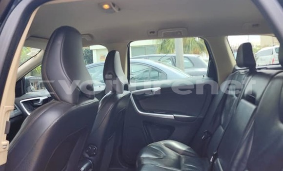Acheter Occasion Voiture Volvo XC60 Autre à ar-Ribat, Rabat-Sale-Zammour-Zaer