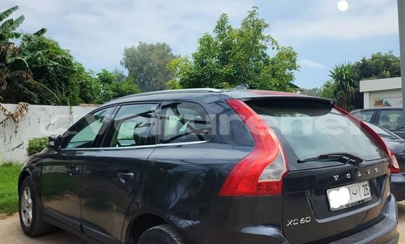 Acheter Occasion Voiture Volvo XC60 Autre à ar-Ribat, Rabat-Sale-Zammour-Zaer Acheter Occasion Voiture Volvo XC60 Autre à ar-Ribat, Rabat-Sale-Zammour-Zaer