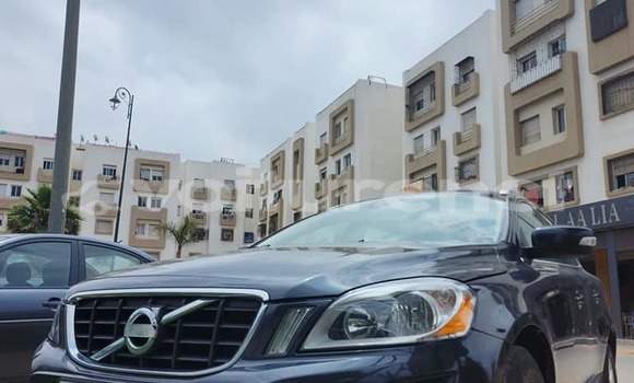 Acheter Occasion Voiture Volvo XC60 Autre à ar-Ribat, Rabat-Sale-Zammour-Zaer Acheter Occasion Voiture Volvo XC60 Autre à ar-Ribat, Rabat-Sale-Zammour-Zaer