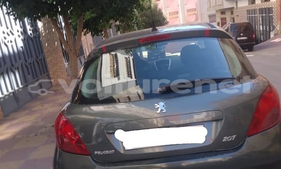 اشتري مستعمل Peugeot 207 Other سيارة في ad-Dar-al-Bayda في Casablanca اشتري مستعمل Peugeot 207 Other سيارة في ad-Dar-al-Bayda في Casablanca