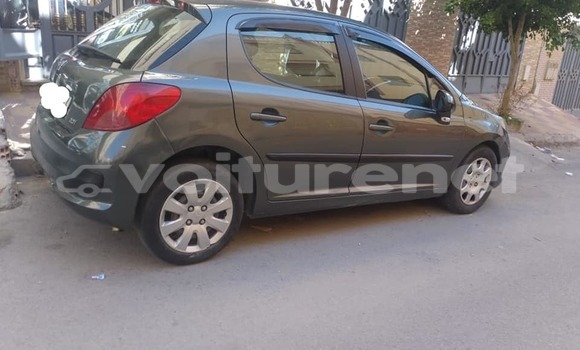 اشتري مستعمل Peugeot 207 Other سيارة في ad-Dar-al-Bayda في Casablanca اشتري مستعمل Peugeot 207 Other سيارة في ad-Dar-al-Bayda في Casablanca