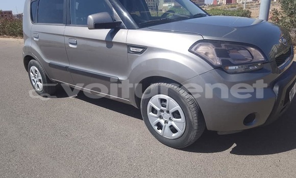Buy Used Kia Soul Other Car in ar-Ribat in Rabat-Sale-Zammour-Zaer Buy Used Kia Soul Other Car in ar-Ribat in Rabat-Sale-Zammour-Zaer