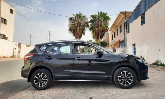 Buy Used Nissan Qashqai Other Car in ar-Ribat in Rabat-Sale-Zammour-Zaer