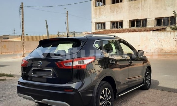 اشتري مستعمل Nissan Qashqai Other سيارة في ar-Ribat في Rabat-Sale-Zammour-Zaer اشتري مستعمل Nissan Qashqai Other سيارة في ar-Ribat في Rabat-Sale-Zammour-Zaer