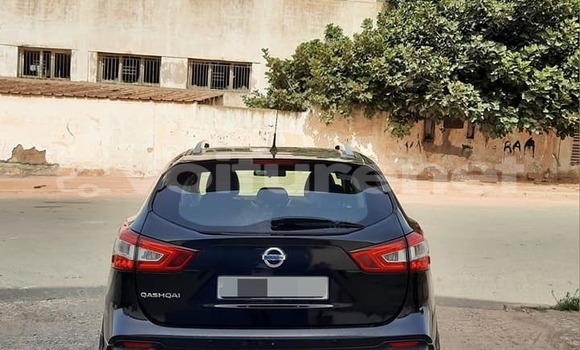 اشتري مستعمل Nissan Qashqai Other سيارة في ar-Ribat في Rabat-Sale-Zammour-Zaer اشتري مستعمل Nissan Qashqai Other سيارة في ar-Ribat في Rabat-Sale-Zammour-Zaer